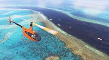 Load image into Gallery viewer, Reefworld - Great Barrier Reef (YBHM) MSFS