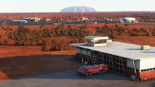Load image into Gallery viewer, Ayers Rock - Uluru (YAYE) MSFS