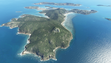 Load image into Gallery viewer, Hamilton Island (YBHM) MSFS