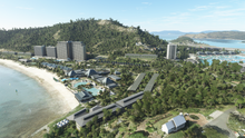 Load image into Gallery viewer, Hamilton Island (YBHM) MSFS