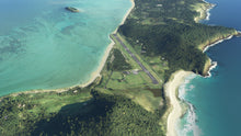 Load image into Gallery viewer, Lord Howe Island (YLHI) MSFS
