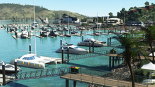 Load image into Gallery viewer, Hamilton Island (YBHM) MSFS
