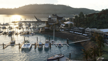 Load image into Gallery viewer, Hamilton Island (YBHM) MSFS