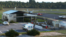 Load image into Gallery viewer, Southport - Gold Coast (YSPT) MSFS