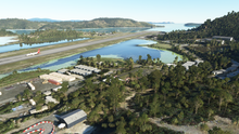 Load image into Gallery viewer, Hamilton Island (YBHM) MSFS