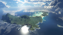 Load image into Gallery viewer, Lord Howe Island (YLHI) MSFS