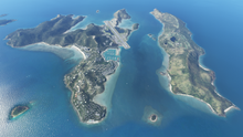 Load image into Gallery viewer, Hamilton Island / Reefworld Bundle (YBHM) MSFS