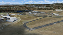 Load image into Gallery viewer, Adelaide International X - (YPAD) P3D/FSX