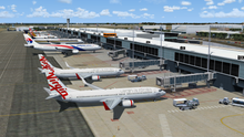 Load image into Gallery viewer, Adelaide International X - (YPAD) P3D/FSX