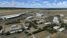 Load image into Gallery viewer, Adelaide International X - (YPAD) P3D/FSX