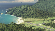 Load image into Gallery viewer, Lord Howe Island (YLHI) MSFS