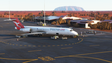 Load image into Gallery viewer, Ayers Rock - Uluru (YAYE) MSFS