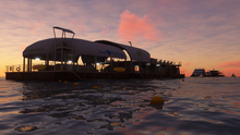 Load image into Gallery viewer, Reefworld - Great Barrier Reef (YBHM) MSFS