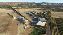 Load image into Gallery viewer, Aldinga Airfield - (YADG) MSFS