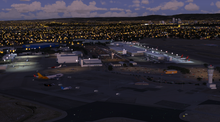 Load image into Gallery viewer, Adelaide International X - (YPAD) P3D/FSX