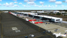 Load image into Gallery viewer, Adelaide International X - (YPAD) P3D/FSX