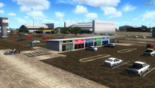 Load image into Gallery viewer, Adelaide International X - (YPAD) P3D/FSX