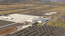 Load image into Gallery viewer, Toowoomba - Wellcamp (YBWW) MSFS
