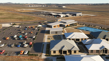 Load image into Gallery viewer, Toowoomba - Wellcamp (YBWW) MSFS
