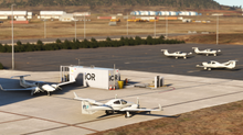 Load image into Gallery viewer, Toowoomba - Wellcamp (YBWW) MSFS
