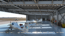 Load image into Gallery viewer, Toowoomba - Wellcamp (YBWW) MSFS
