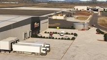 Load image into Gallery viewer, Toowoomba - Wellcamp (YBWW) MSFS
