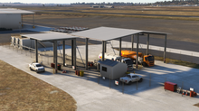 Load image into Gallery viewer, Toowoomba - Wellcamp (YBWW) MSFS

