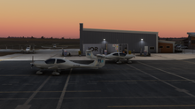 Load image into Gallery viewer, Toowoomba - Wellcamp (YBWW) MSFS
