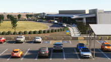 Load image into Gallery viewer, Toowoomba - Wellcamp (YBWW) MSFS
