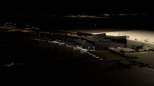 Load image into Gallery viewer, Toowoomba - Wellcamp (YBWW) MSFS
