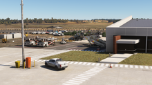 Load image into Gallery viewer, Toowoomba - Wellcamp (YBWW) MSFS
