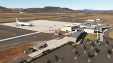 Load image into Gallery viewer, Toowoomba - Wellcamp (YBWW) MSFS
