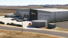 Load image into Gallery viewer, Toowoomba - Wellcamp (YBWW) MSFS
